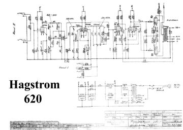 Hagstrom-620-1960.Amp.poor preview
