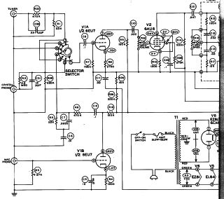 Heathkit Schematics, Service manual or circuit diagram £1.80 (~ $2.20 ...