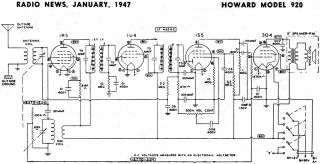 Howard-920-1947.RadioNews preview