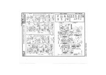 International 950 schematic circuit diagram