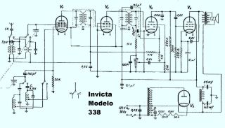 Invicta-338-1950.Radio preview