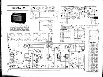 Invicta-73-1950.RMSE.Radio preview