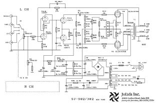 Jolida-SJ502.Amp preview