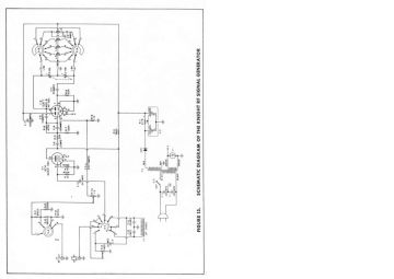 KnightKit KG650RF schematic circuit diagram