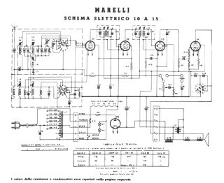 Marelli-10A15.Radio preview