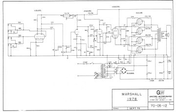 Marshall-1978-1970.Amp preview
