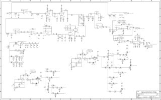 Boogie VTwin schematic circuit diagram