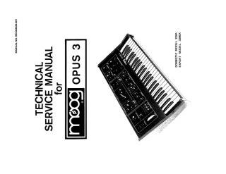 Moog-Opus_339A_339BX-1981.Synth preview