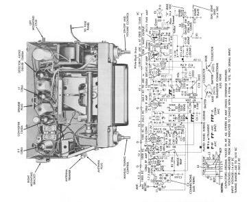 Auto Radio Motorola Schematics Service Manuals 1937-1942 * CDROM Farm 