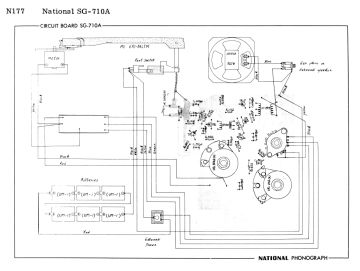 Nationalpanasonic Schematics, Service manual or circuit diagram £1.80 ...