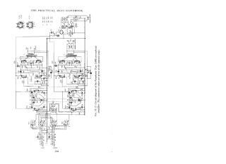 PAM 3000 schematic circuit diagram