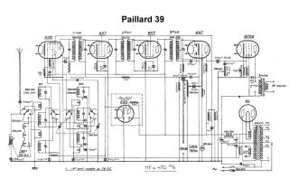 Paillard-39.Radio preview
