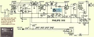 Philips-910.Radio preview