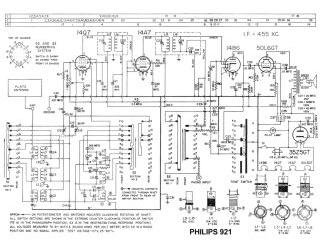 Philips-921.Radio preview