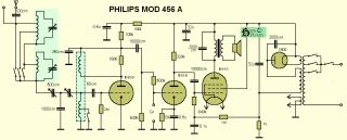 Philips-956A.Radio preview