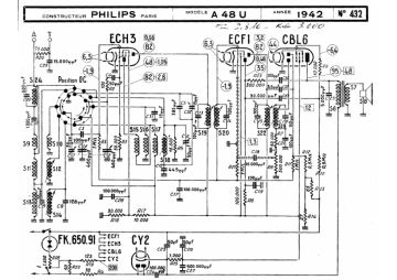 Philips-A48U-1942.Radio.2 preview