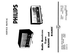 Philips-B4G12U preview