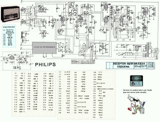 Philips-B6E83A.Radio preview