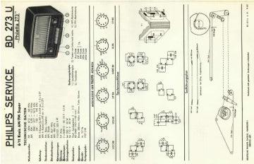 Philips-BD273U(Philetta-273)-1959.Radio.2 preview