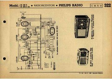 Philips-BI190U_BI490A-1950.Radio preview