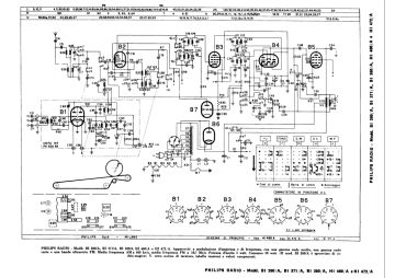 Philips-BI260A_BI371A_BI380A_HI460A_HI472A-1957.Radio preview