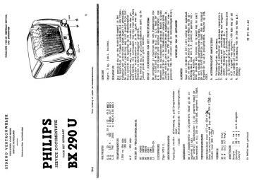 Philips-BX290U-1949.Radio preview
