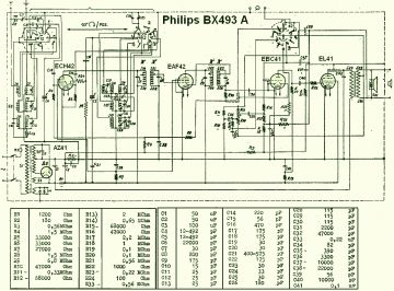 Philips-BX493A-1949.Radio preview