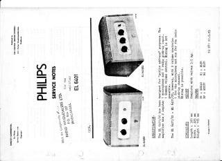 Philips-EL6401-1956.Amp preview