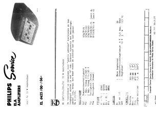 Philips-EL6425-1967.Amp preview