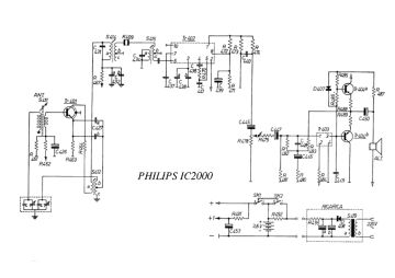 Philips-IC2000-1967.Radio preview