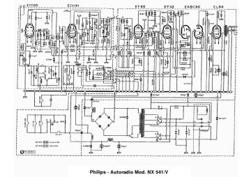 Philips-NXV541V-1955.CarRadio.poor preview