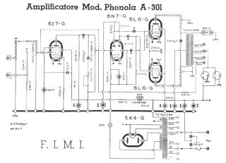 Phonola-A301.Amp preview