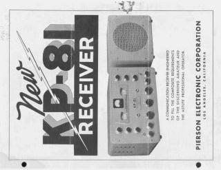 Pierson-KP81.receiver preview