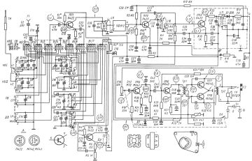 Poliot Rossia schematic circuit diagram