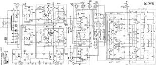 Acoustical 33 schematic circuit diagram
