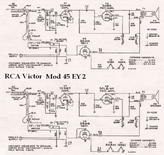 RCA-45EY2.Gram preview