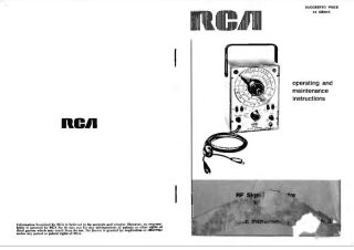 RCA-WR50B.SignalGen preview