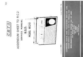 RGD-RR210-1965.CRTS.Radio.AddendumOnly preview