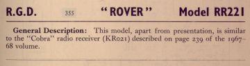 RGD-RR221_Rover-1968.RTV.Radio.Xref preview