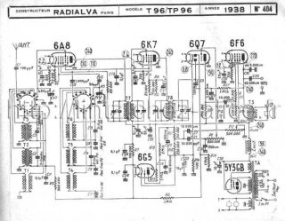 Radialva-T96_TP96-1938.Radio preview