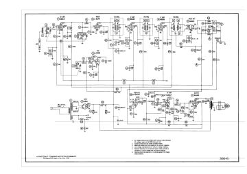 Monitor MR10B1 schematic circuit diagram