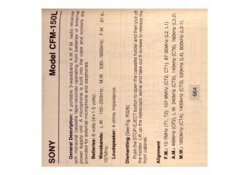 Sony-CFM150L-1983.RTV.RadioCass preview