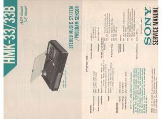 Sony-HMK33_HMK33B-1978.MusicCentre preview
