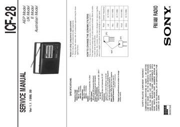 Sony-ICF28-1998.Radio.SM preview