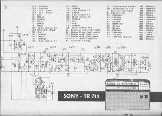 Sony-TR714-1963.Radio preview