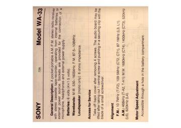 Sony-WA33-1983.RTV.RadioCass preview