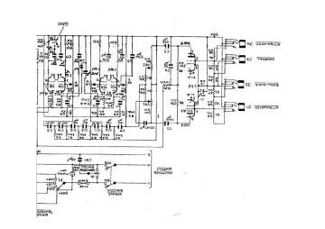 Soundcity Schematics, Service manual or circuit diagram £1.80 (~ $2.20 ...