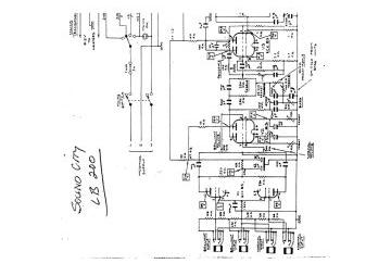 Sound City Schematics – COIMC
