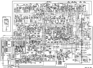 SuperStar 3900 schematic circuit diagram