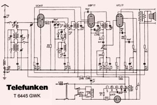 Telefunken-6445GWK.Radio.2 preview